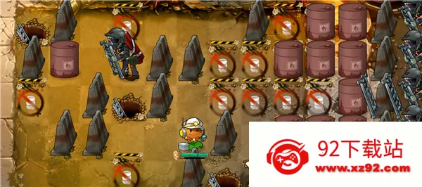 ֲ���ս��ʬ����2026�ٷ����°汾v1.0 �ֻ����ͼ