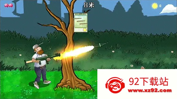 �����ս��ʬ�������ײ˵�����v1.01 ��Ѱ��ͼ