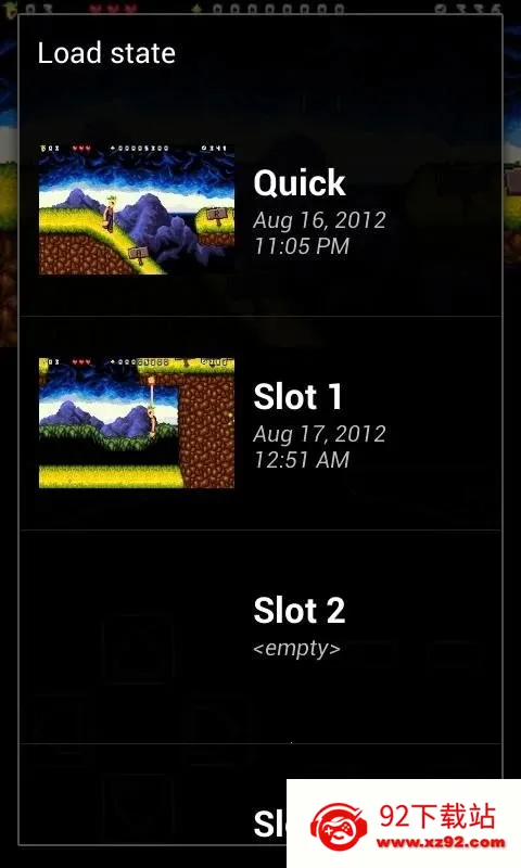 gbaģ����������v3.2.0 ��׿���ͼ