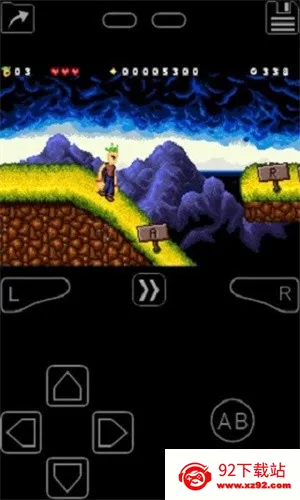 gbaģ����������v3.2.0 ��׿���ͼ