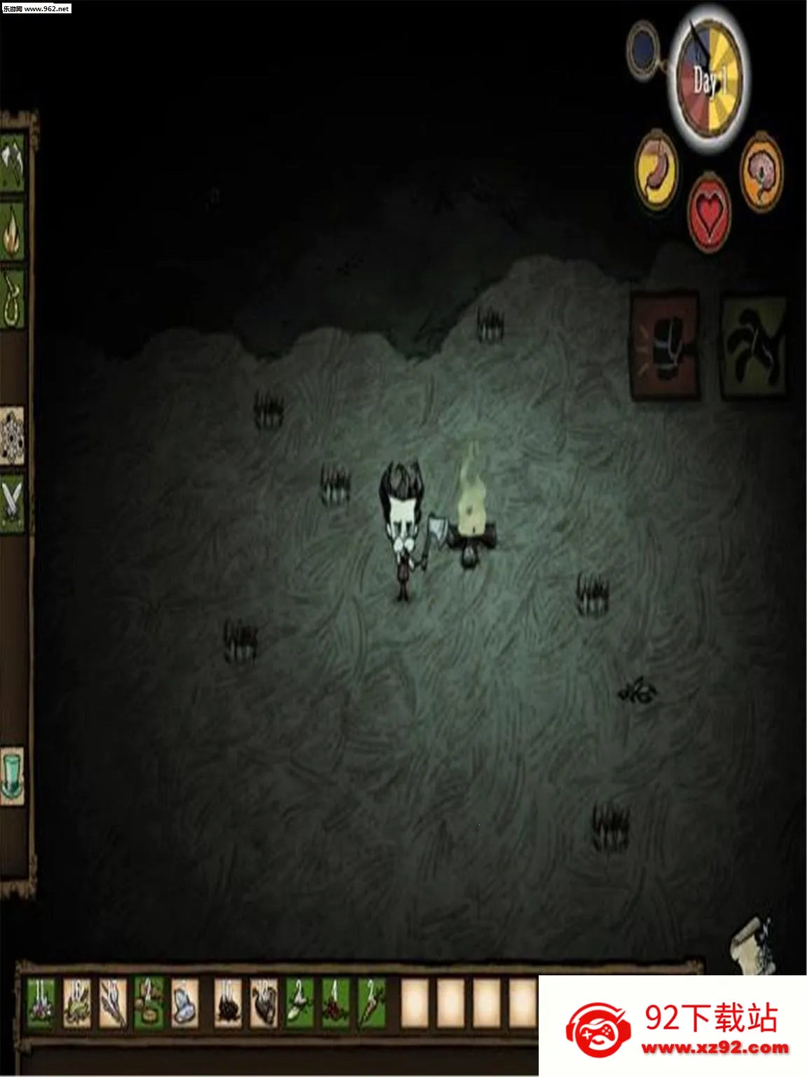 �ҵ�����������MOD�˵����°�����v1.0.1 �ٷ������ͼ