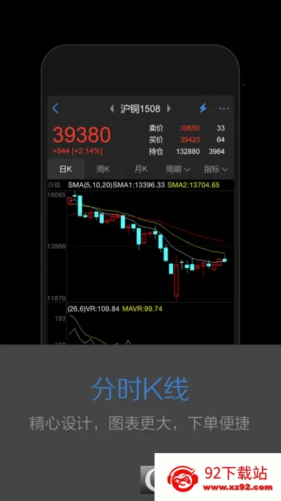 ���ϲƸ���׿���ֻ���v8.3.8.0 ��׿���ͼ