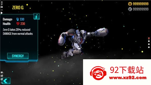 �ռ��񶷻�����v1.5.102 �ֻ����ͼ