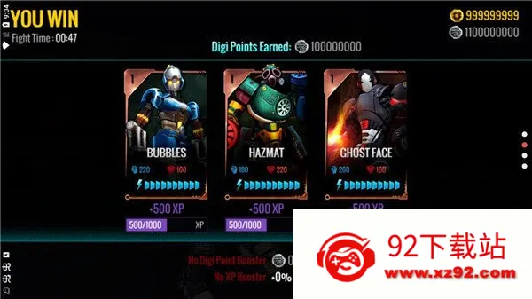 �ռ��񶷻�����v1.5.102 �ֻ����ͼ