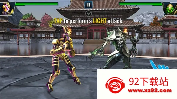 �ռ��񶷻�����v1.5.102 �ֻ����ͼ