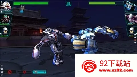 �ռ��񶷻�����