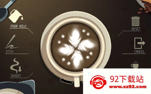 Coffee Talk2026���ذ�װv1.47 ��׿���ͼ