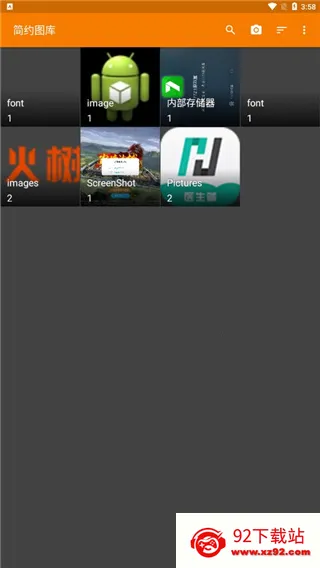 简单图库最新手机版 简单图库最新手机版