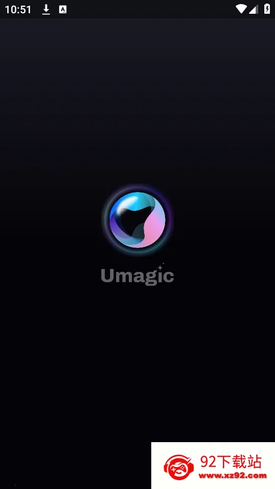 Umagicv1.7.8 �ٷ������ͼ