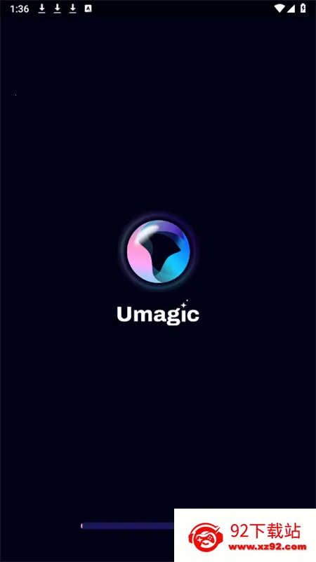 Umagic Umagic