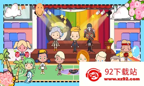 �׼ӳǱ�ѧУ����