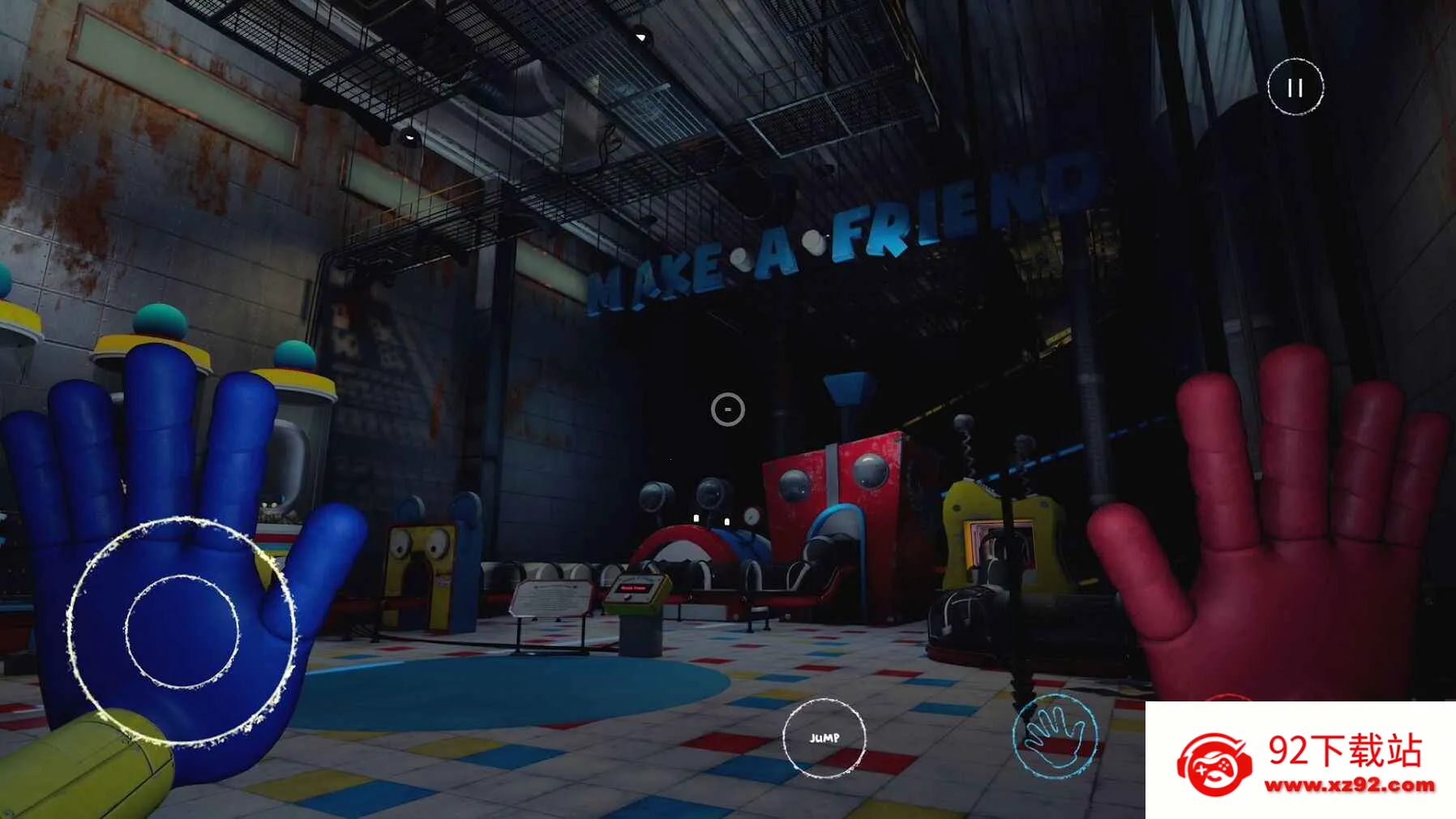 ���ȵ���Ϸʱ��ڶ��¸����˵�v1.42 ��׿���ͼ