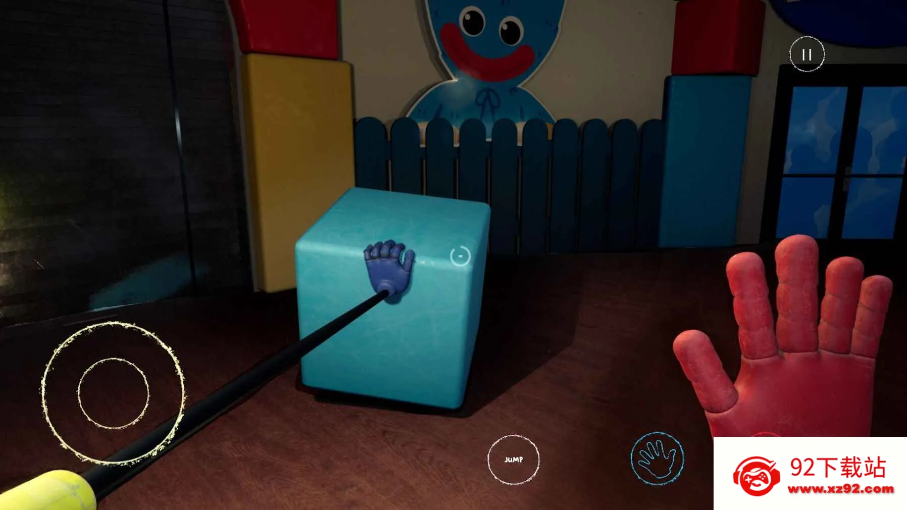 ���ȵ���Ϸʱ��ڶ��¸����˵�v1.42 ��׿���ͼ