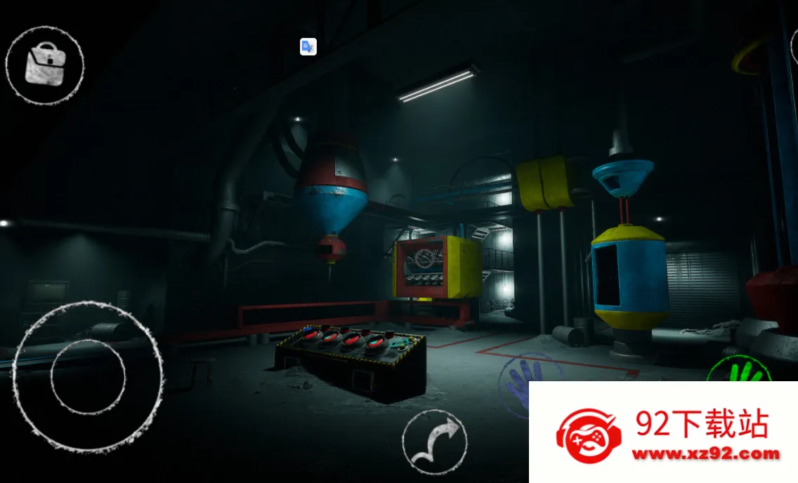 ���ȵ���Ϸʱ��ڶ��¸����˵�v1.42 ��׿���ͼ