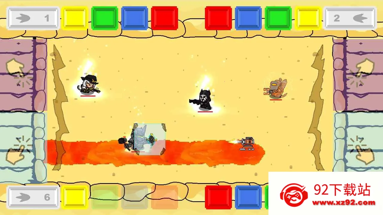 ���������ȷ�2026���°汾v0.9.7 �ٷ������ͼ