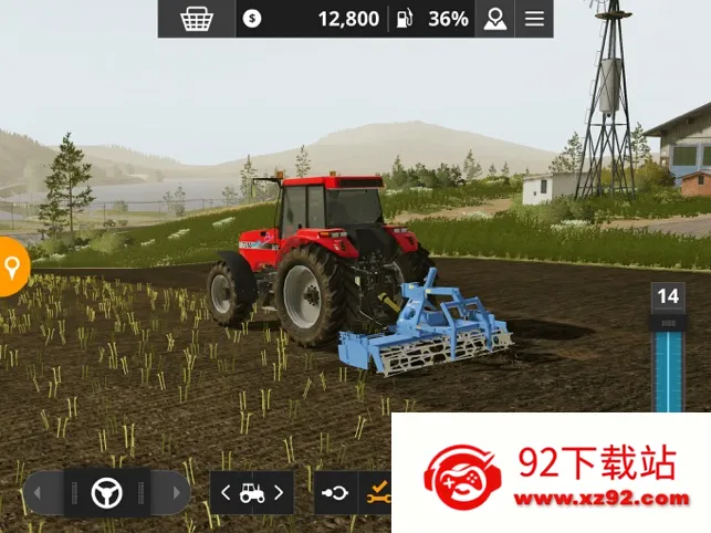 ģ��ũ��20���ޱ�����v0.0.0.8 �ٷ������ͼ