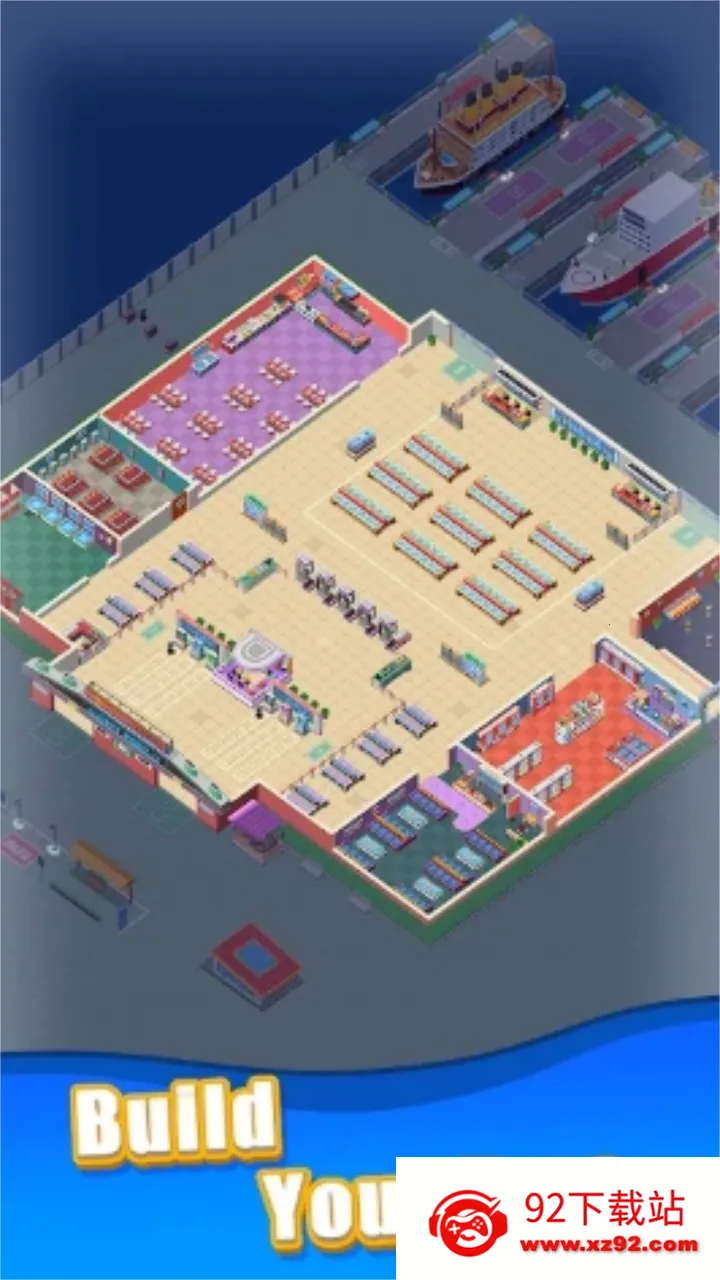 �ۿڴ��2026�ٷ�����v1.21.5086 ��׿���ͼ