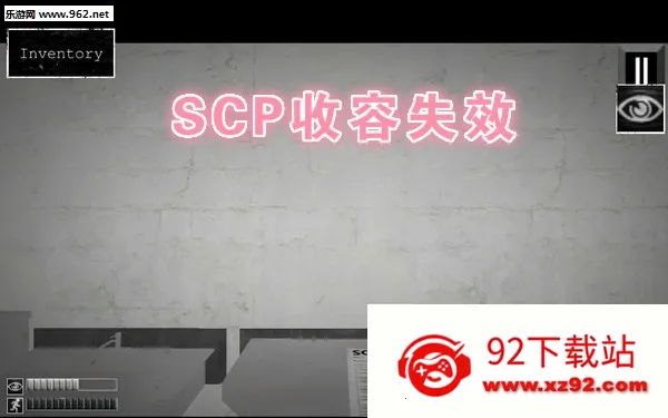 Scp����ʧЧMOD�˵���������