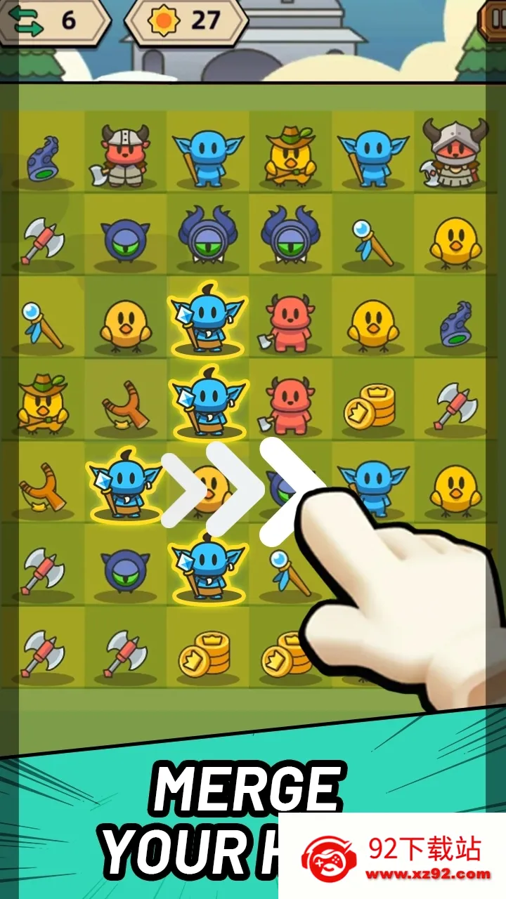 �ϺϺ�Ӣ���ƽ��v3.11.0 �ֻ����ͼ