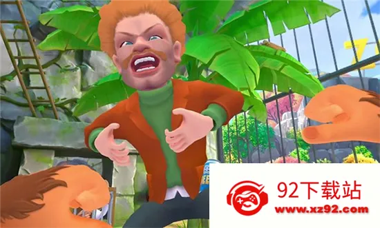 ����һֻ�����°�v1.1.1 �ٷ������ͼ