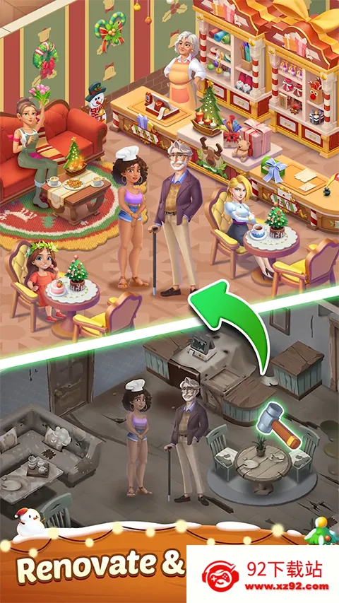 ����С��v1.64.0 �ֻ����ͼ