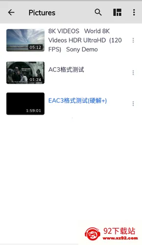 mxplayer���Ӱ汾v2.11.0 �ֻ����ͼ