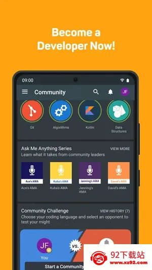 SoloLearn SoloLearn
