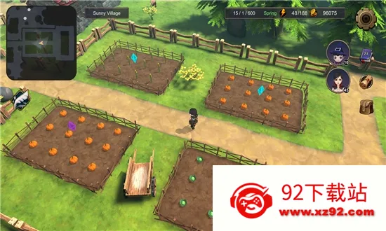 ������������MOD�޸İ�v0.01 ��׿���ͼ