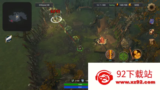 ������������MOD�޸İ�v0.01 ��׿���ͼ