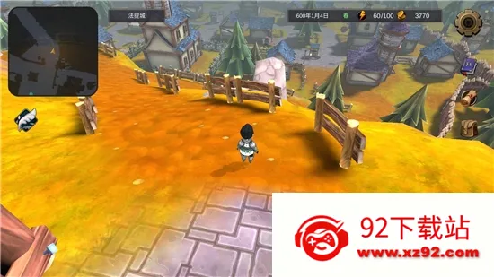 ������������MOD�޸İ�v0.01 ��׿���ͼ