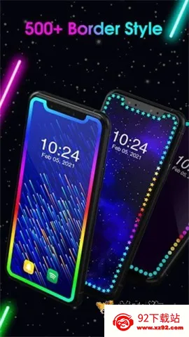Edge Lighting2026���ذ�װv527 �ֻ����ͼ