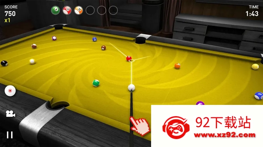 ��ʵ̨��3d����v3.27 ��׿���ͼ