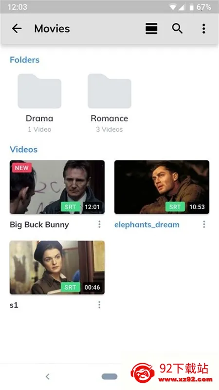 mxplayer proרҵ���ƽ��v2.11.0 ��׿���ͼ