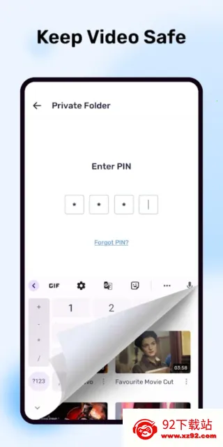 mxplayer proרҵ���ƽ��v2.11.0 ��׿���ͼ