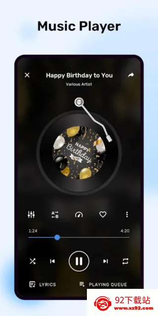 mxplayer proרҵ���ƽ��v2.11.0 ��׿���ͼ