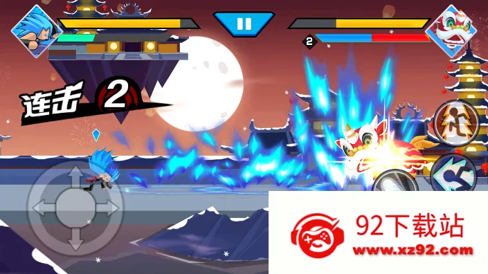 Ӣ����ô���սv1.0 �ֻ����ͼ