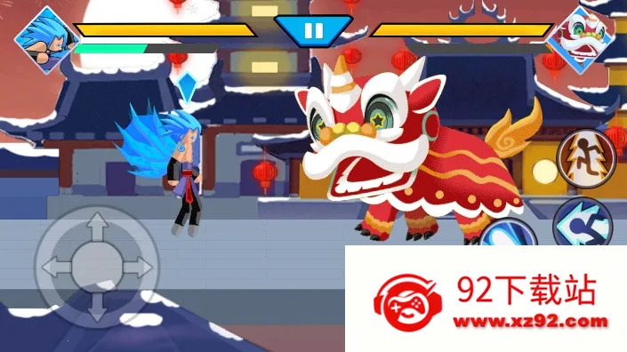 Ӣ����ô���սv1.0 �ֻ����ͼ