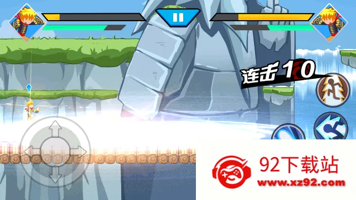 Ӣ����ô���սv1.0 �ֻ����ͼ