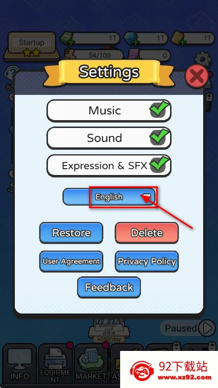 �ϰ�ģ�����ֻ�������v1.0 ��׿���ͼ