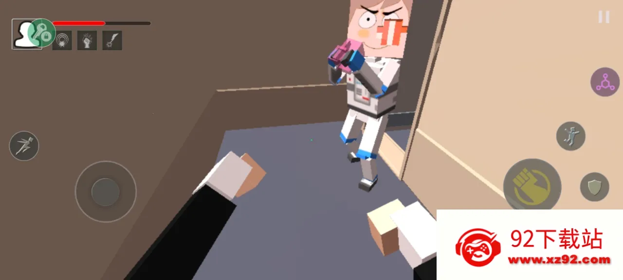 ѪȾС������MOD�˵����İ氲װv1.0.1 �ٷ������ͼ