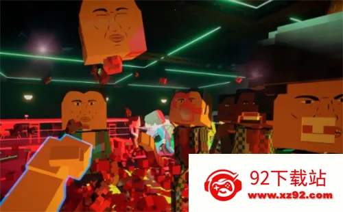 ѪȾС������MOD�˵����İ氲װv1.0.1 �ٷ������ͼ