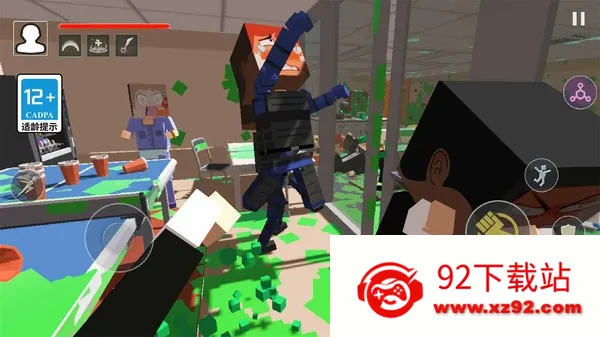 ѪȾС������MOD�˵����İ氲װv1.0.1 �ٷ������ͼ