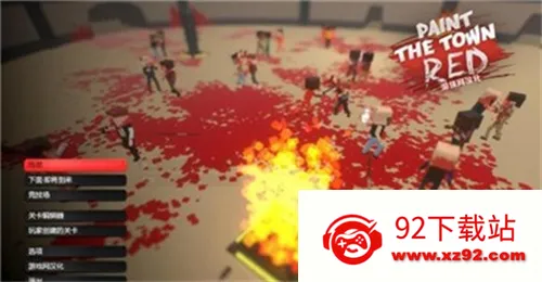 ѪȾС������MOD�˵����İ氲װ