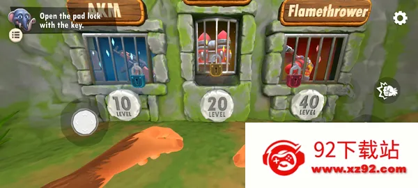 ����һֻ�����ò˵�v1.1.1 ��Ѱ��ͼ