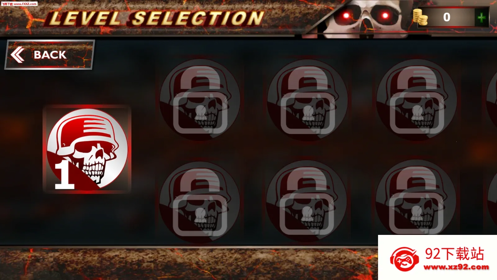 ��ʬ�̿�С��Ϸv1.0.1 �ٷ������ͼ