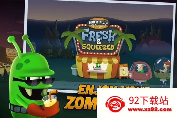 ��ʬե֭�������ƽ�����ò˵�v1.62.1 ��׿���ͼ