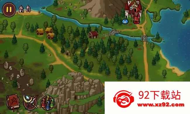 Magicka�����ֻ���v1.4.4 �ٷ������ͼ