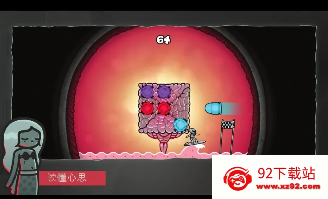 ���龯̽steam��ֲ��(���龯̽��Ϸ)v1.4.4 �ֻ����ͼ