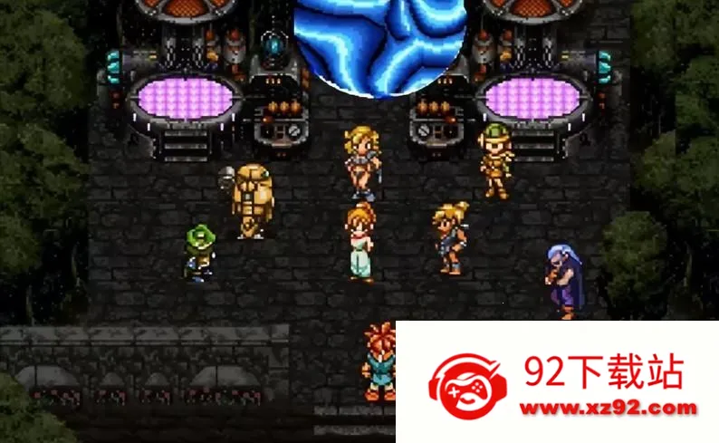 ChronoTrigger2026�ٷ�����