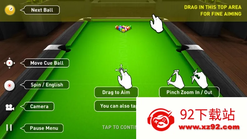 ��ʵ̨��3dƻ��������v3.27 ��׿���ͼ